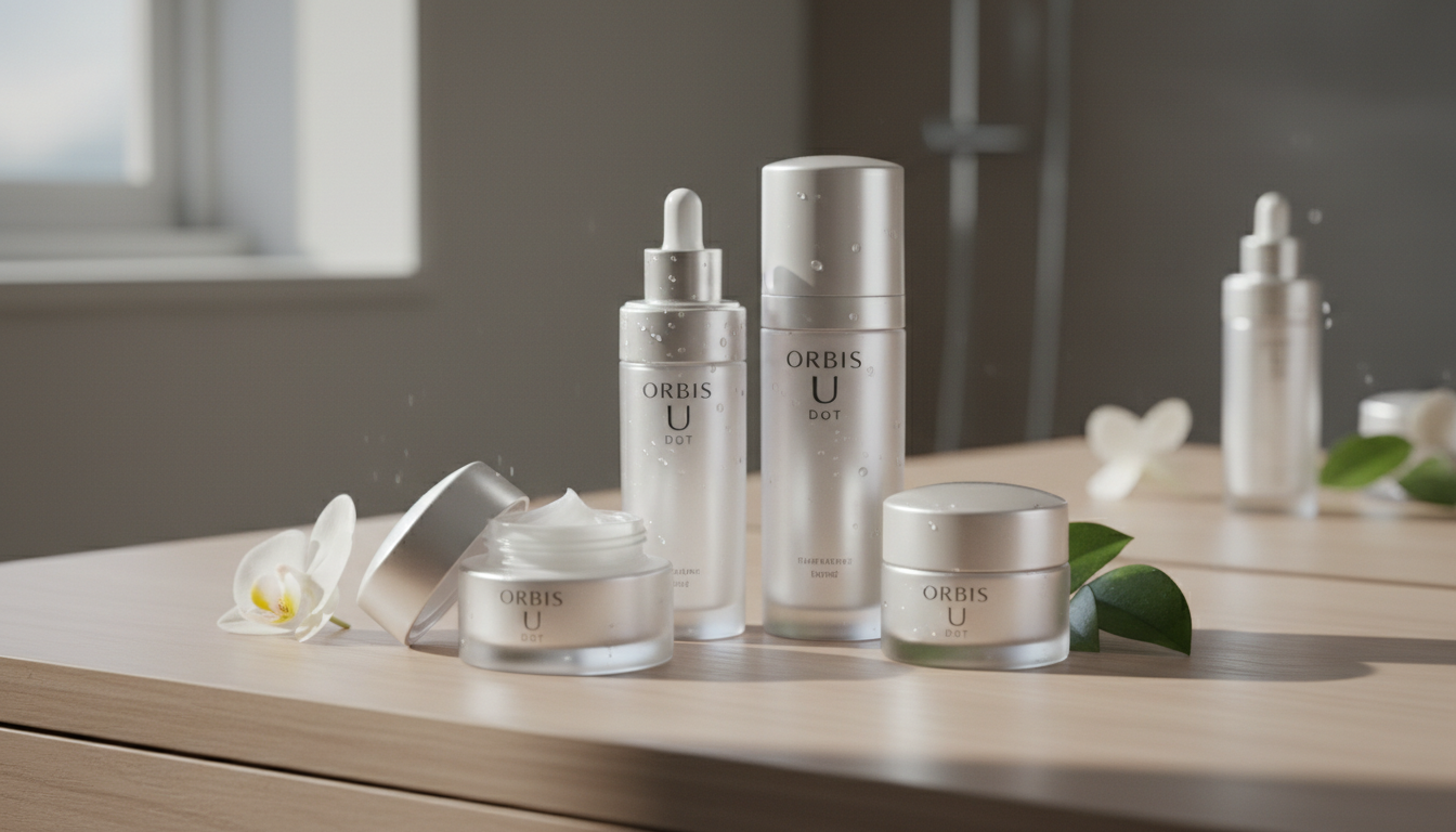 オルビスユードットの本当の実力とは？