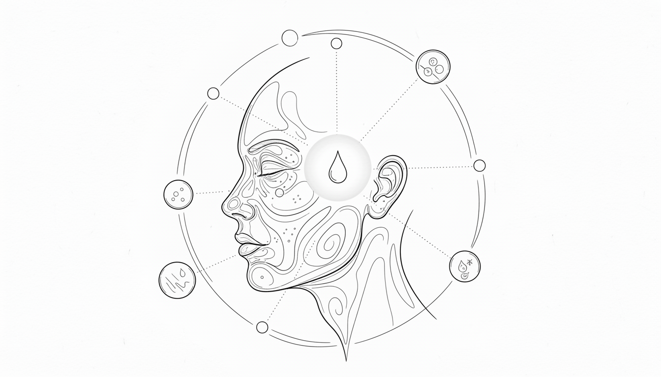 オルビスユードットはどんな肌悩みに対応する？