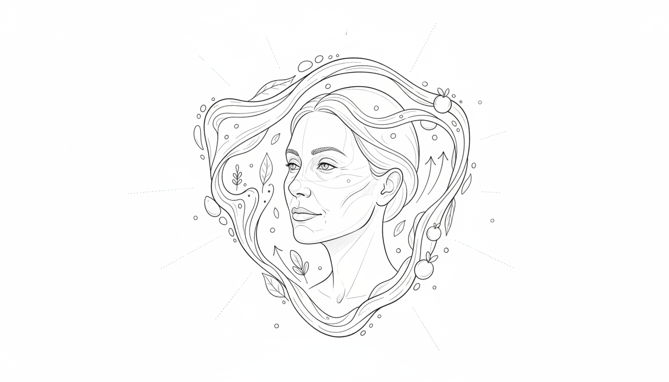 オルビスユードットは年齢肌の救世主なのか？