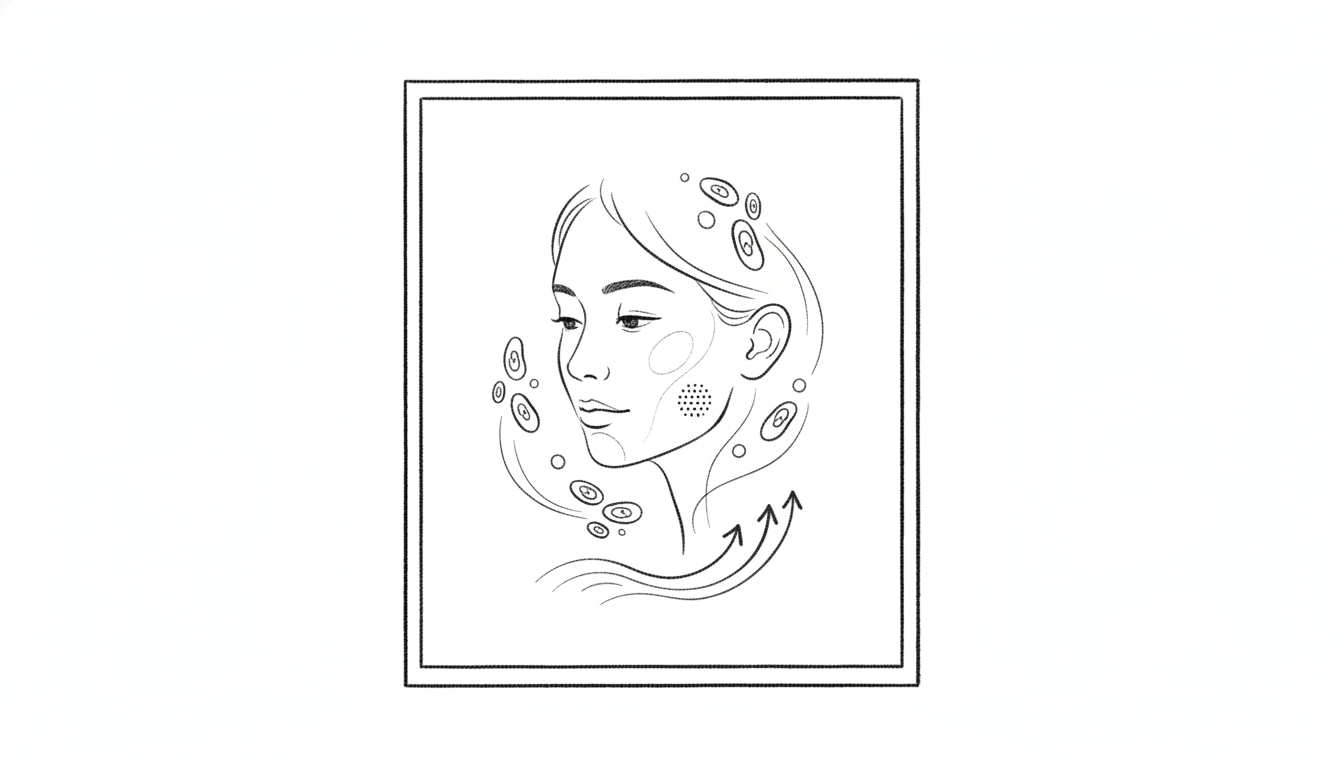 オルビスユードットは30代の肌悩みに効果的？