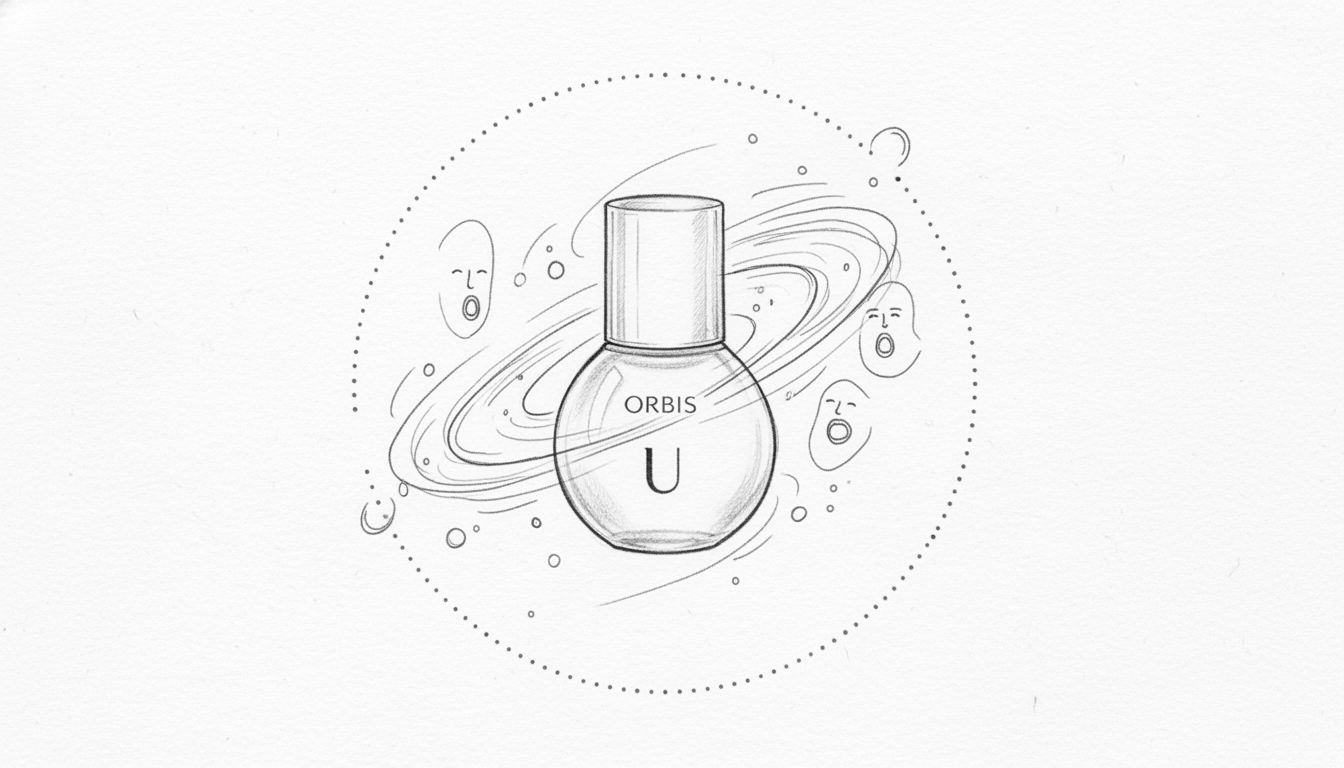 オルビスユードット エッセンスローションの口コミは本当?