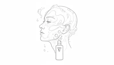 オルビスユードット 洗顔料で肌は変わる？