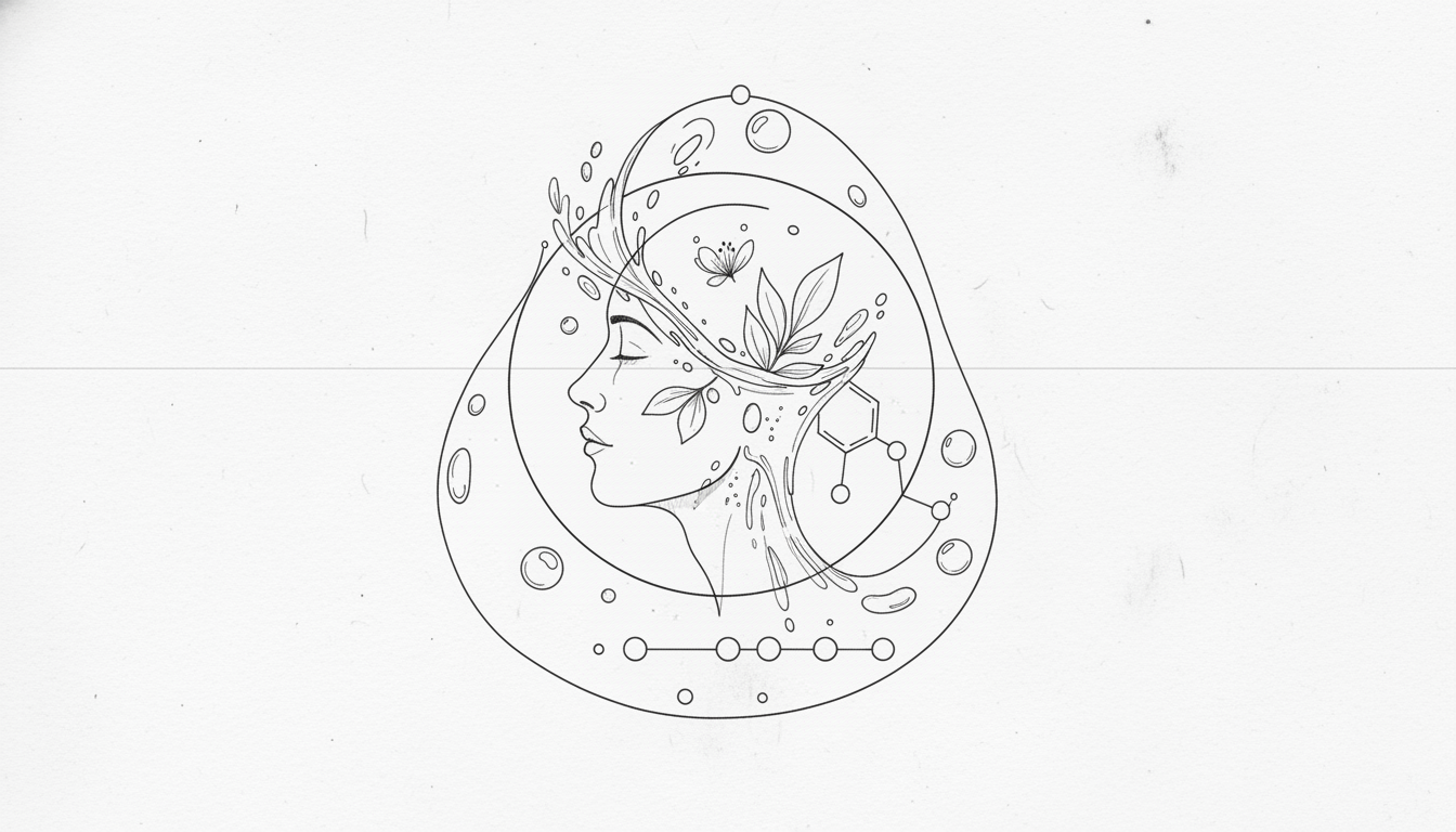 オルビスユードット洗顔の成分：肌に本当に良い影響を与えるのか？