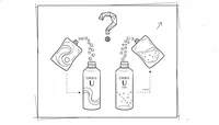オルビスユー オルビスユードット詰め替えは本当にコスパが良いのか?