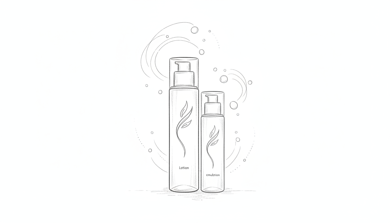 オルビスユードット化粧水と乳液でエイジングケアはできる？
