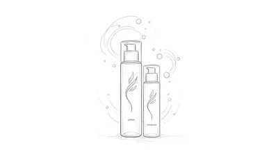 オルビスユードット化粧水と乳液でエイジングケアはできる？