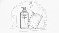 オルビス ザ クレンジング オイル 詰め替えは本当に必要なの？
