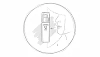 オルビスユードット 化粧下地は本当に崩れにくい？