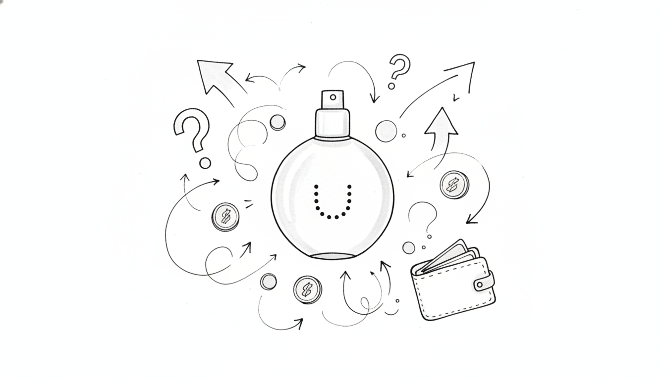 オルビスユードット コスパは本当に良いのか？