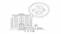 大阪で子連れランチを楽しむならホテルが最適なのはなぜ？