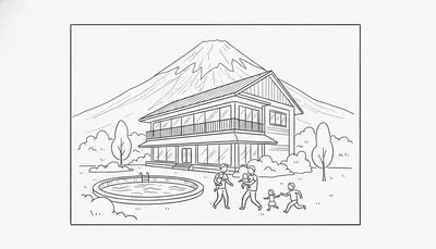 山梨のホテルで子連れオールインクルーシブはあり？