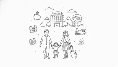 関東でホテル子連れ旅行を安く楽しむコツとは？