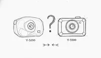 ユピテル Y-3200とY-3300の違いって何？