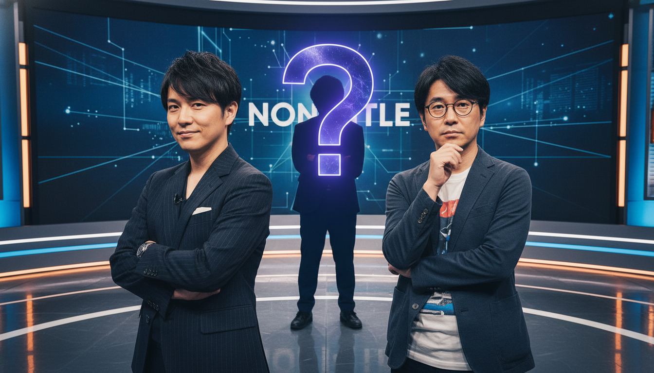ノンタイトル ヒカル ひろゆき 勝敗はどっち？