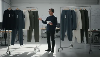 ノンタイトルで話題のひろゆきが監修した服は買うべきなのか？