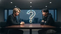 ノンタイトルでヒカルとひろゆきが対決した結果は？