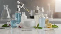 オルビスユードットの成分にはどんな特徴があるのか？
