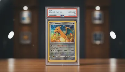 PSA10とは一体どのような価値があるものなのか？