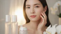 オルビスユードットの対象年齢は何歳から？