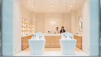 オルビスユードットの店舗はどこにあるの？