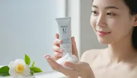 オルビスユードット 洗顔でニキビは予防できる？