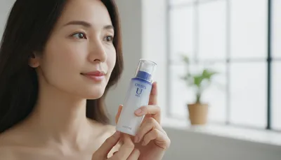 オルビスユードットはどの年齢から使うべき？