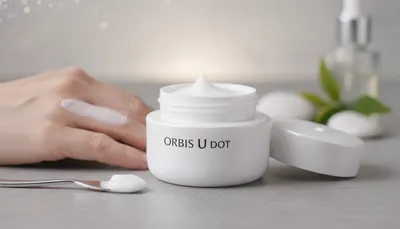 オルビスユードットの保湿クリームはエイジングケアに効果的？