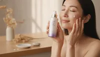 オルビスユードット保湿液は年齢肌の救世主？