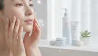 オルビスユードットの保湿力はどれくらい高い？