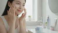 オルビスユードットはメイク前に使っても崩れない？