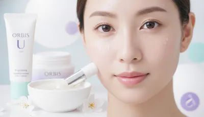 オルビスユードットで美白ケアはできるのか？