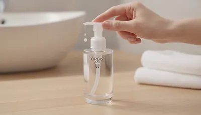 オルビスユードットの化粧水はどれくらいの量を使うべき？