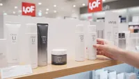 オルビスユードットはロフトで買えるのか？