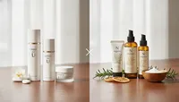 オルビスユードットとN organicの違いは何？