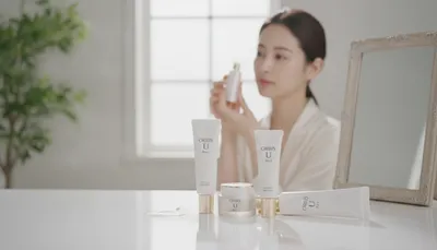 オルビスユードットは芸能人も愛用しているの？
