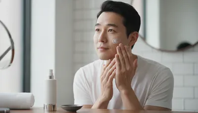 オルビスユードットを男性が使うのはあり？