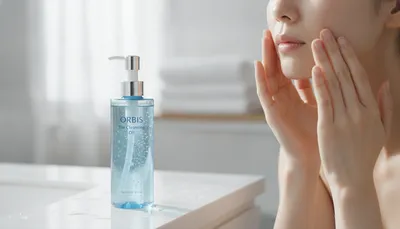 オルビスザクレンジングオイルの使い方はどうするのが正解なの？