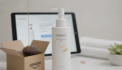 オルビスザクレンジングオイルはAmazonで買うのが正解なのか？