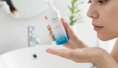 オルビスザクレンジングオイルで毛穴ケアはできるのか？
