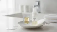 オルビスザクレンジングオイルのサンプルはどう試すべき？