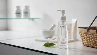 オルビス ザクレンジングオイルは薬局で買えるのか？