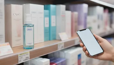 オルビスザクレンジングオイルはドラッグストアでも買えるの？