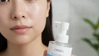 オルビス ザ クレンジング オイルは角栓に効果があるのか？