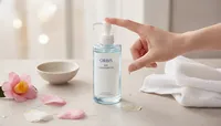 オルビス ザ クレンジング オイルは何プッシュが適量なの？