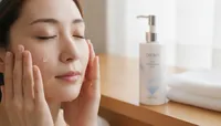オルビス ザ クレンジングオイルのCMや女性からの評判は？