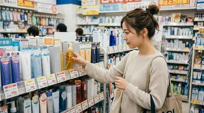 オルビス ザクレンジングオイルはドラッグストアで買えるの？