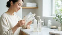 オルビス ザ クレンジング オイル つめかえ用 110mlを選ぶべき理由は？