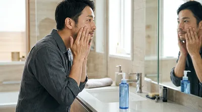 オルビス ザ クレンジング オイル 男が使っても大丈夫って本当？