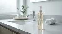 オルビス ザ クレンジング オイルは油脂系なの？