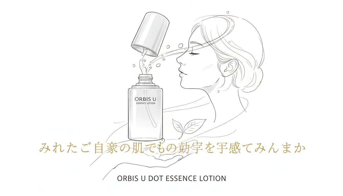 まずはご自身の肌でその効果を実感してみませんか